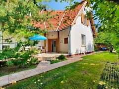 Eladó ház Vonyarcvashegy