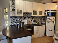 Eladó lakás Budapest, V. kerület