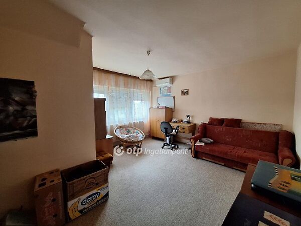 Eladó ház Szeghalom