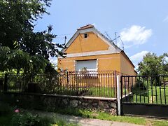 Eladó ház Szákszend