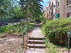 Eladó nyaraló Balatonalmádi
