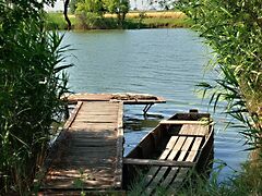 Eladó nyaraló Békésszentandrás