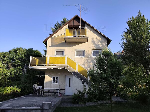 Eladó nyaraló Balatonalmádi