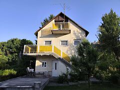 Eladó nyaraló Balatonalmádi
