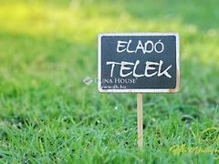 Eladó földterület Pécs