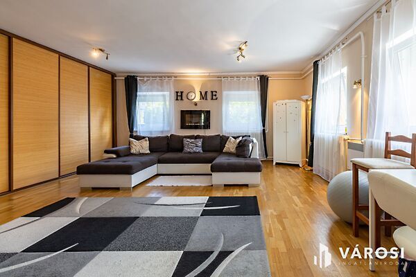 Eladó ház Pilisszentkereszt