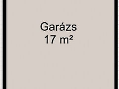 Eladó garázs Szeged, Rókus