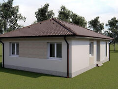 Eladó ház Szeged, Szőreg
