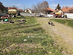 Eladó földterület Gyomaendrőd