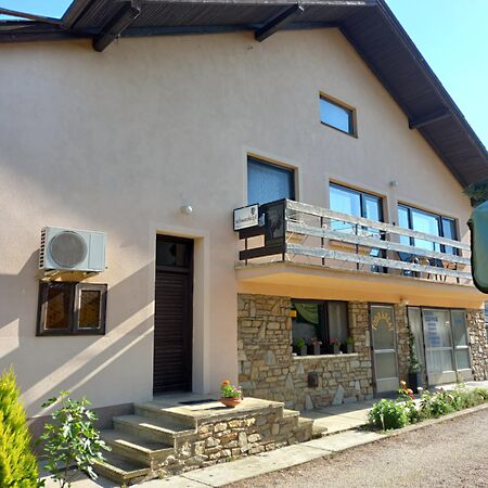 Eladó ház Kapuvár