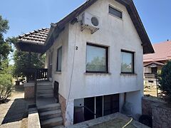 Eladó nyaraló Tata