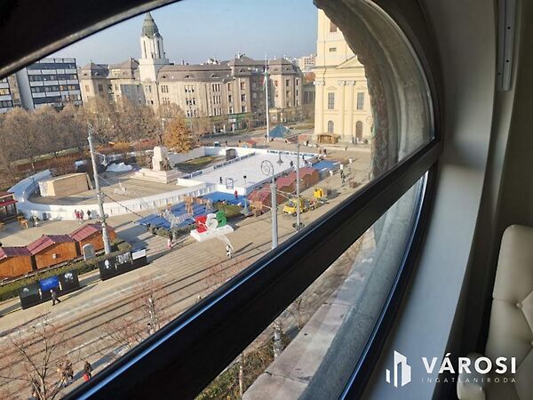 Eladó lakás Debrecen, Belváros