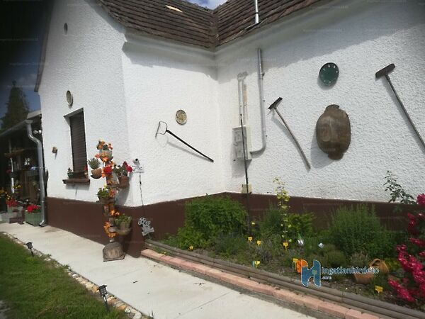 Eladó ház Kerkabarabás