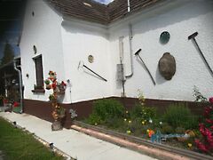 Eladó ház Kerkabarabás