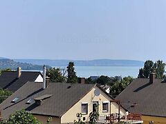Eladó ház Balatonföldvár