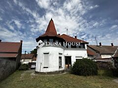 Eladó ház Szigetvár