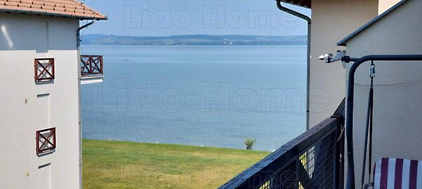 Eladó lakás Balatonőszöd