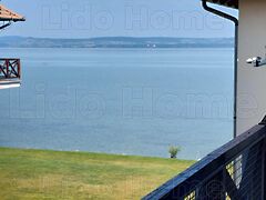 Eladó lakás Balatonőszöd