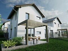 Eladó ház Nyíregyháza