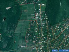 Eladó földterület Balatongyörök