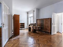 Eladó lakás Budapest, V. kerület