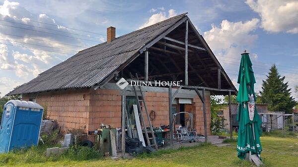 Eladó ház Tokodaltáró