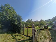 Eladó földterület Zsujta