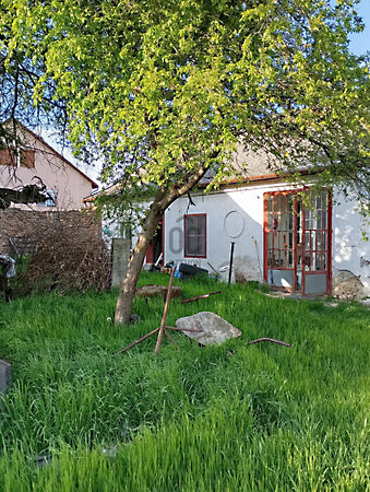 Eladó ház Várdomb