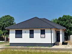 Eladó ház Töltéstava