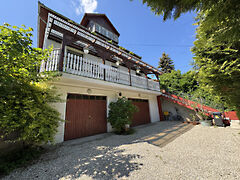 Eladó ház Zalakaros