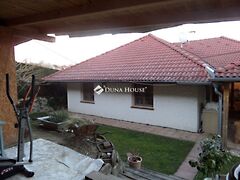 Eladó ház Nagykozár