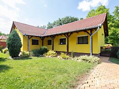 Eladó ház Békéscsaba