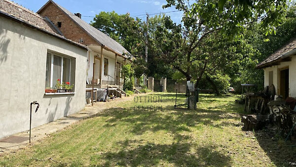 Eladó ház Hosszúhetény