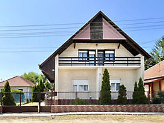 Eladó ház Nagykáta