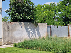 Eladó földterület Makó