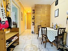 Eladó lakás Kecskemét