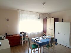 Eladó lakás Nyíregyháza, Malomkert