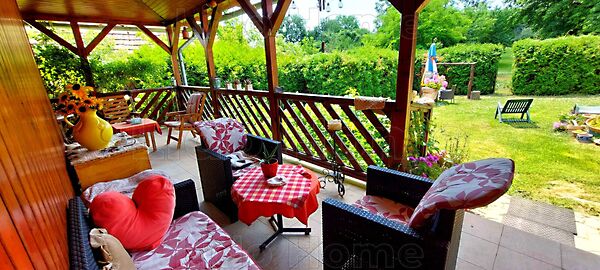 Eladó ház Bálványos