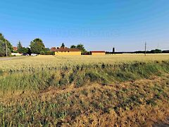 Eladó földterület Balatonszabadi
