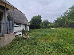Eladó földterület Oroszlány