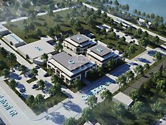 Eladó lakás Gárdony