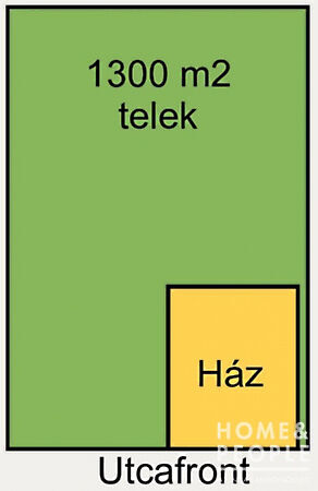 Eladó ház Deszk