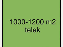 Eladó földterület Deszk