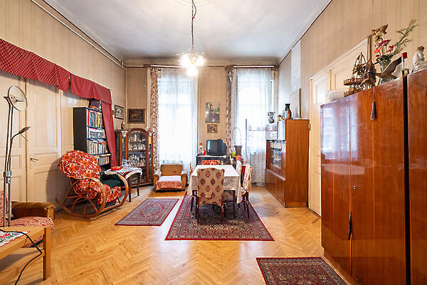 Eladó lakás Budapest, XIII. kerület