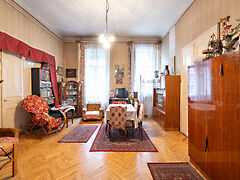 Eladó lakás Budapest, XIII. kerület