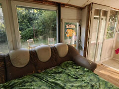 Eladó földterület Deszk