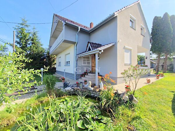 Eladó ház Alsórajk