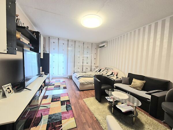 Eladó lakás Budapest, XXI. kerület