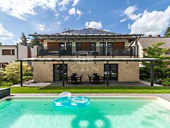 Eladó ház Balatonföldvár