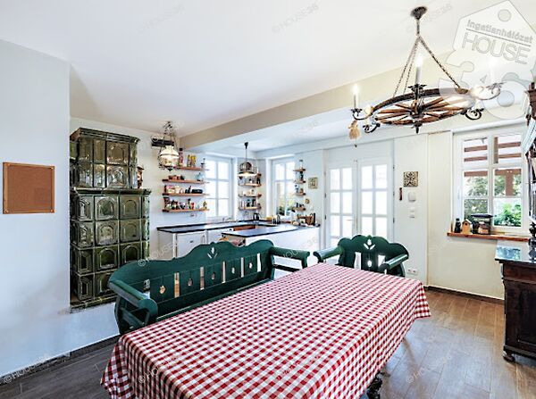 Eladó nyaraló Etyek